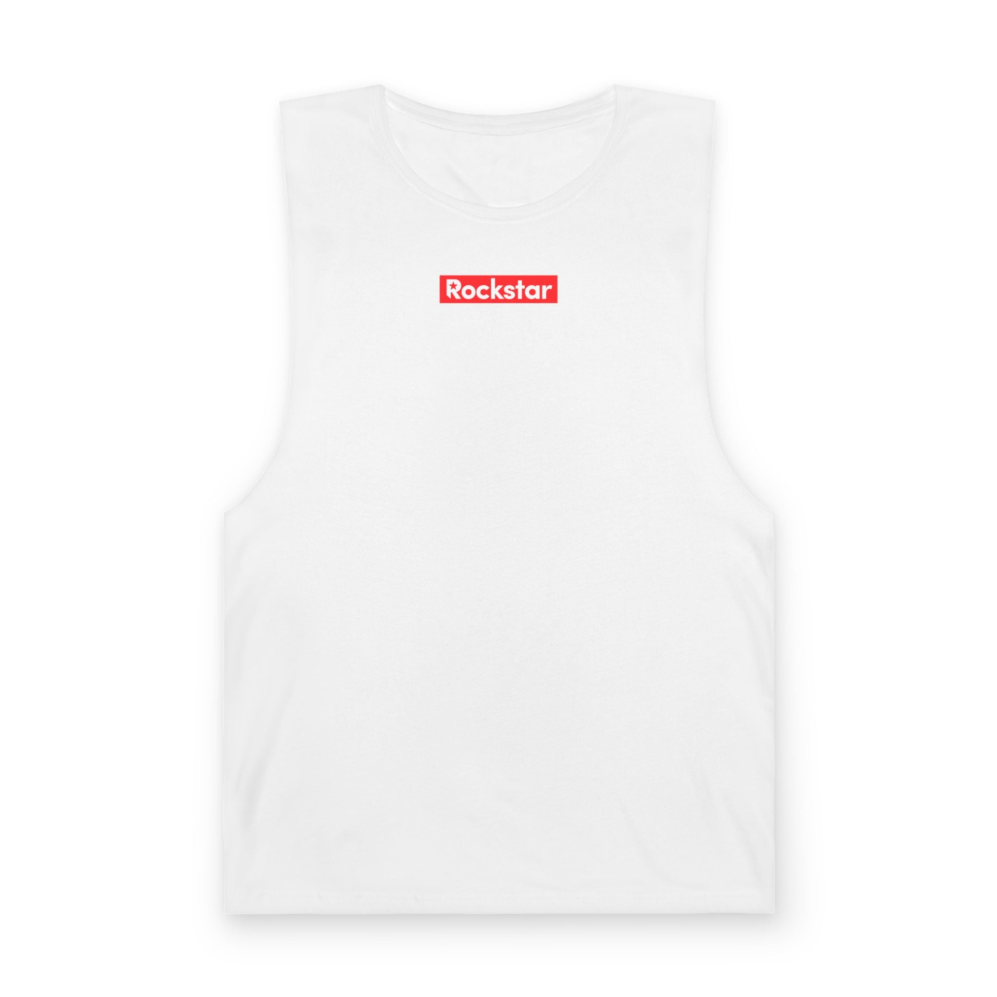 Essential Street Drop Arm Tank S