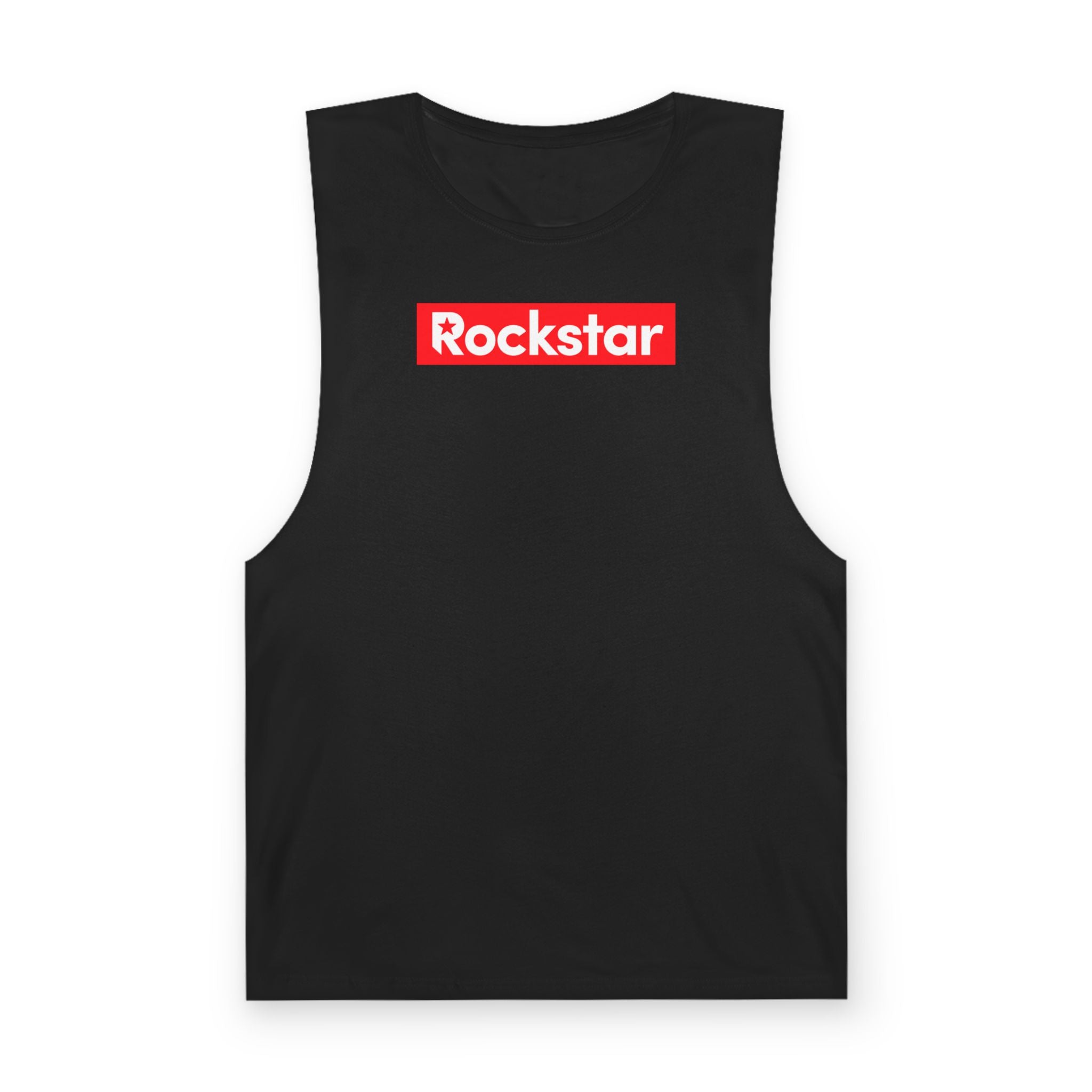 Essential Street Drop Arm Tank L