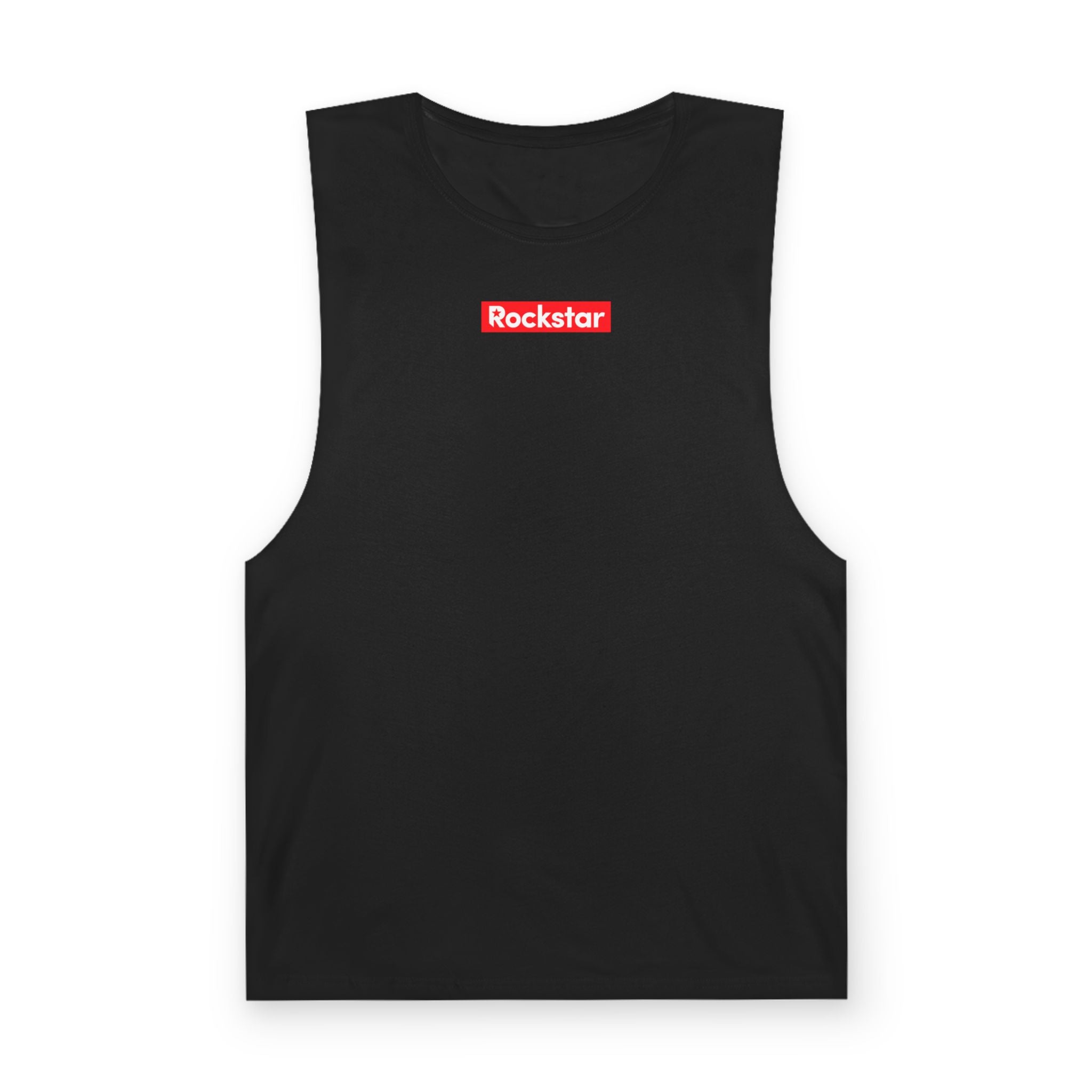 Essential Street Drop Arm Tank S