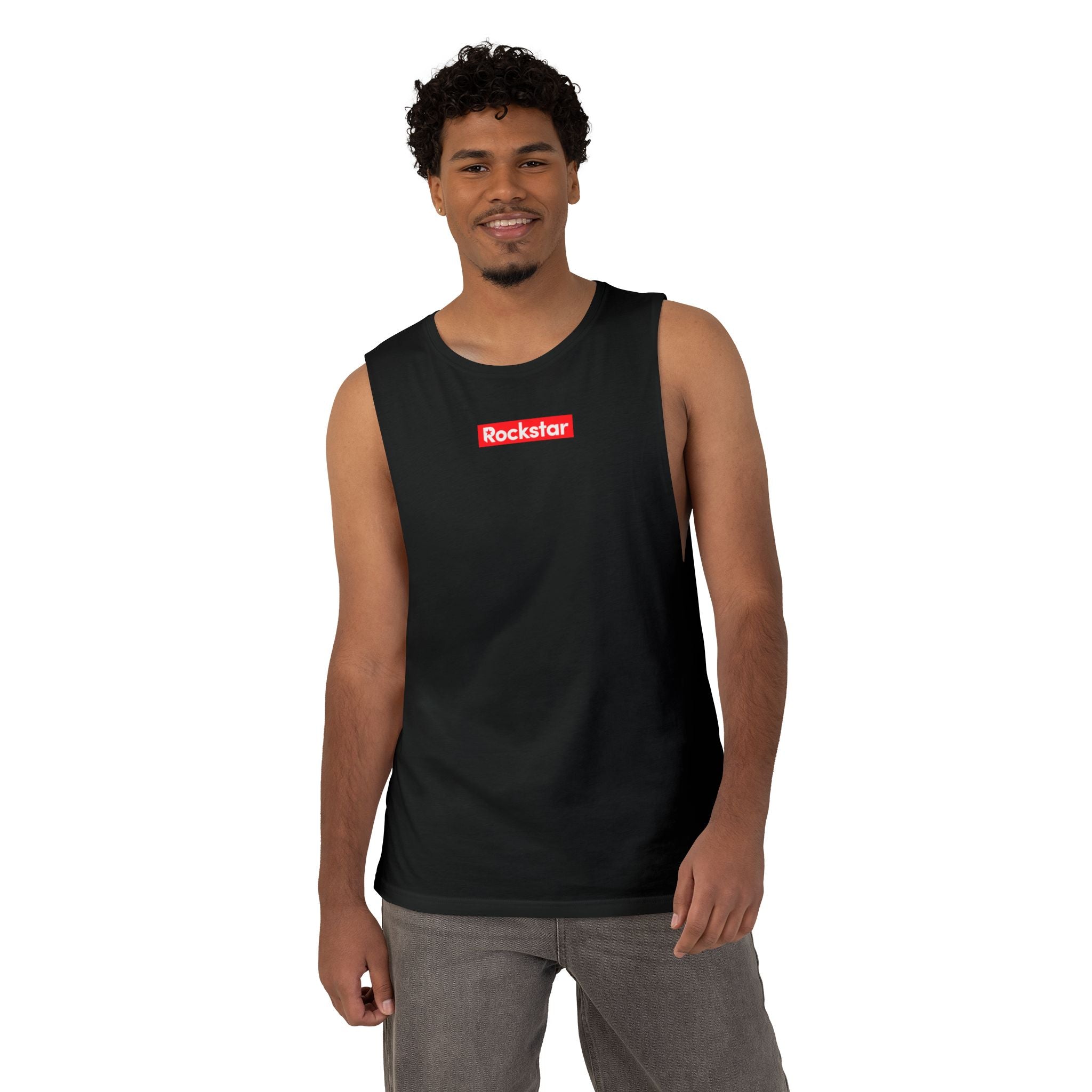 Essential Street Drop Arm Tank S
