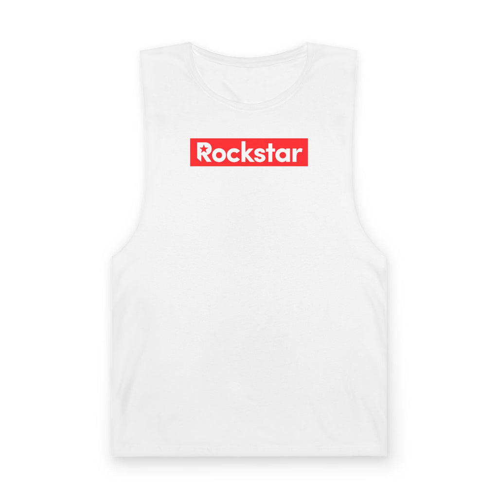 Essential Street Drop Arm Tank L