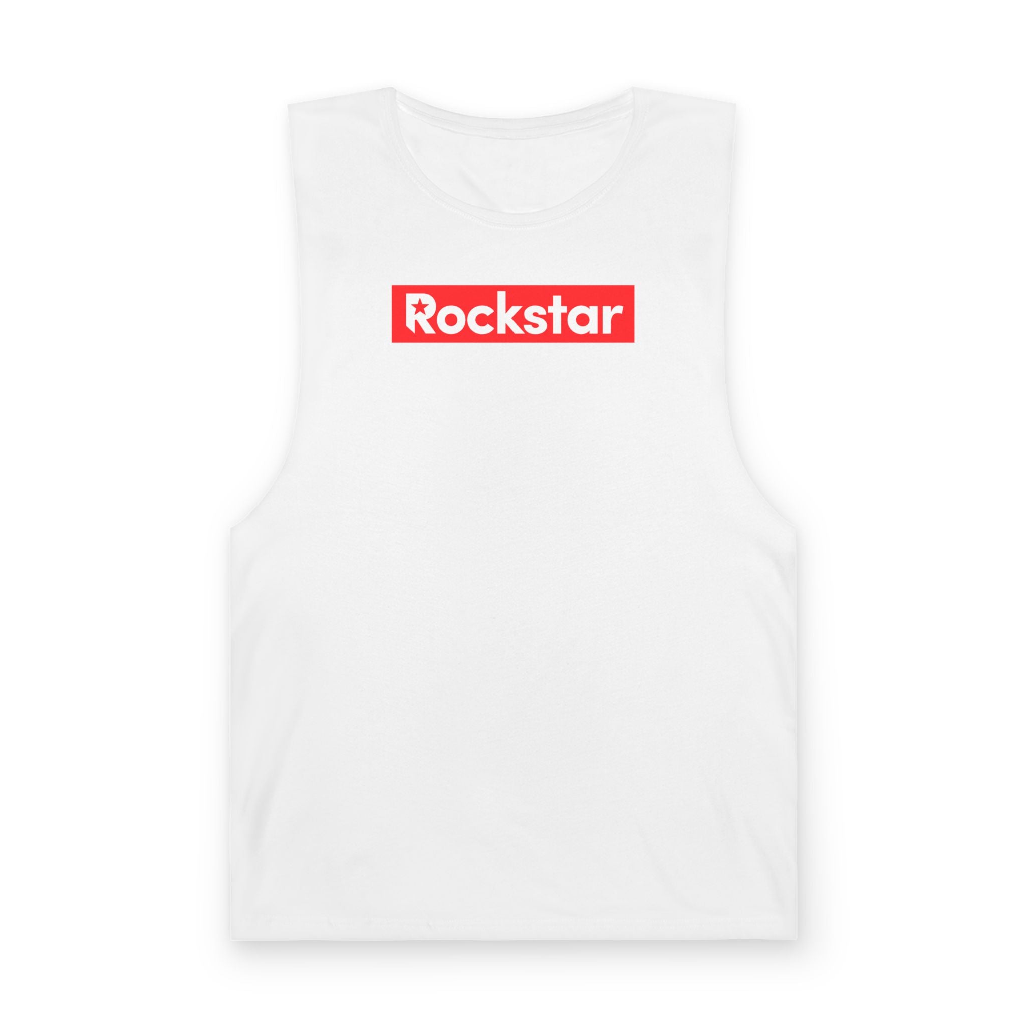 Essential Street Drop Arm Tank L