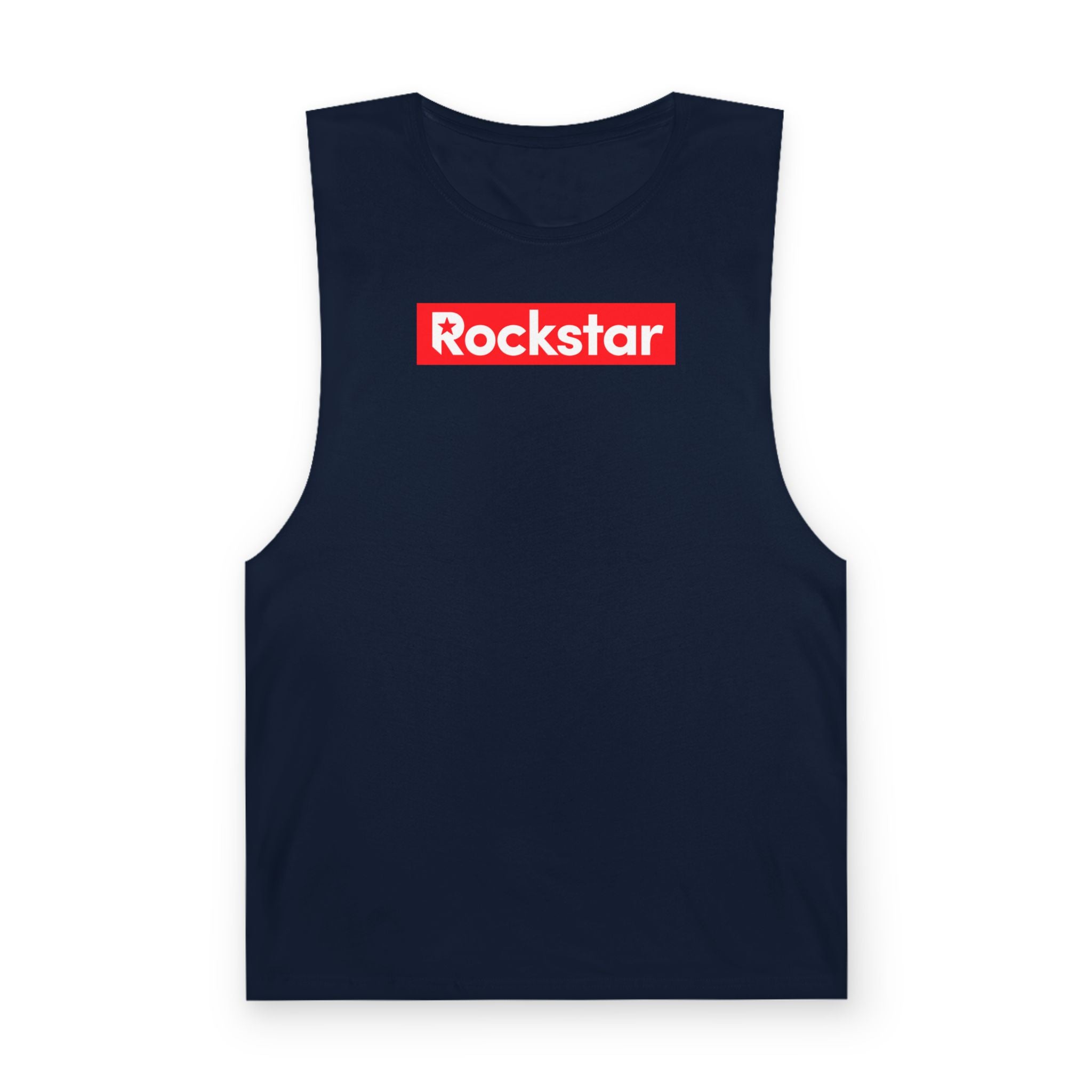 Essential Street Drop Arm Tank L