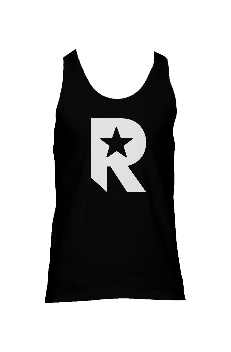 American Apparel Unisex Jersey Tank