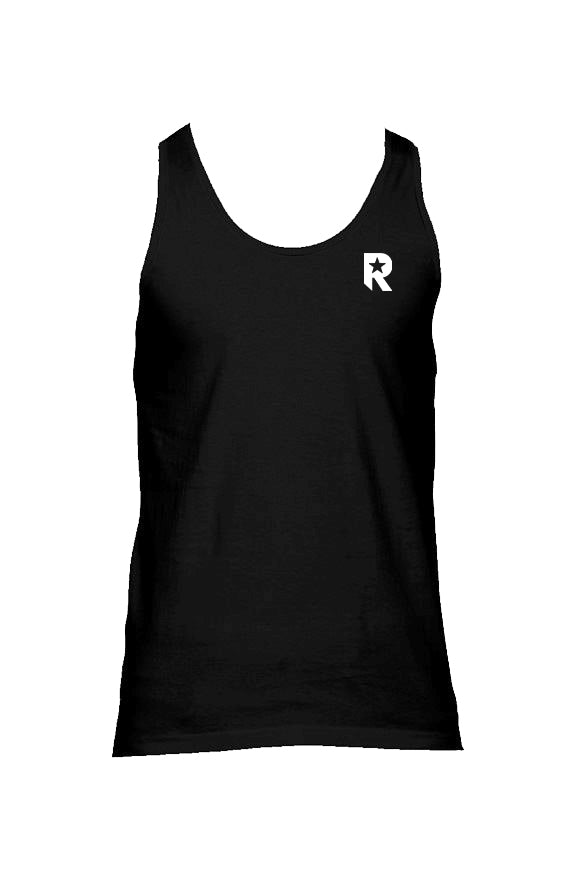 Rockstar Jersey Tank Essential