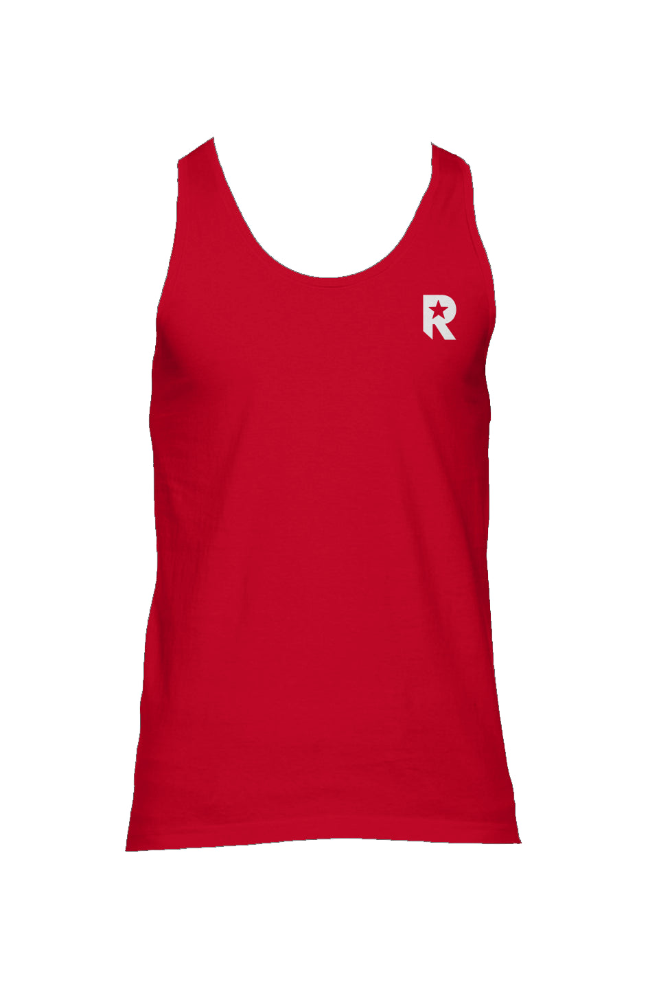 American Apparel Unisex Jersey Tank