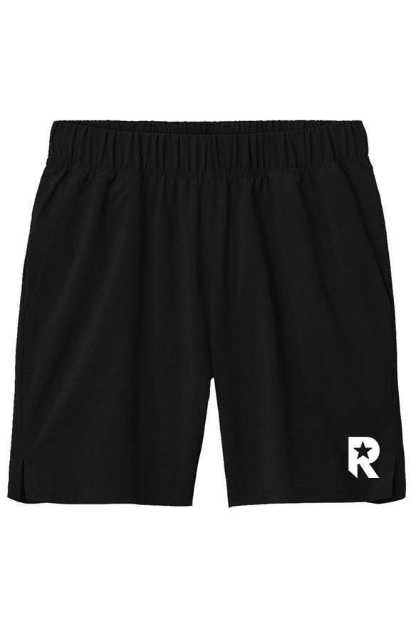 Repeat 7 inch Short