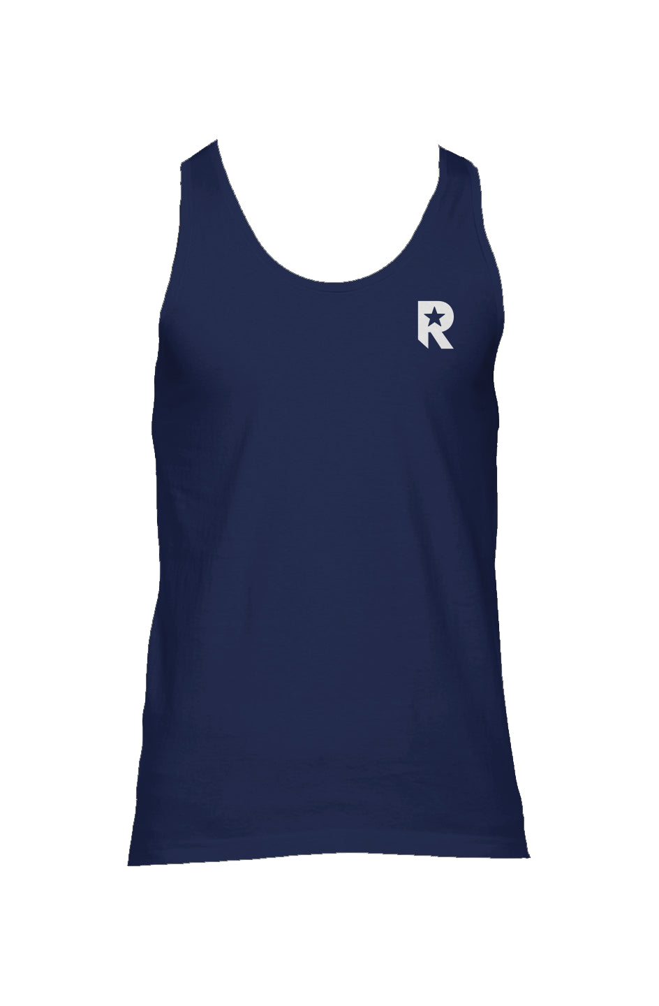 Rockstar Jersey Tank Essential