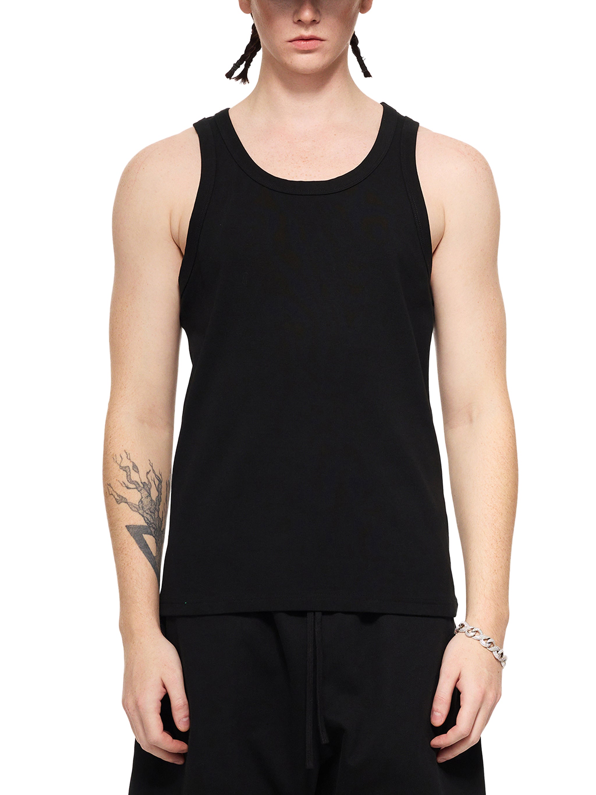 tanktop,rock,men,tops