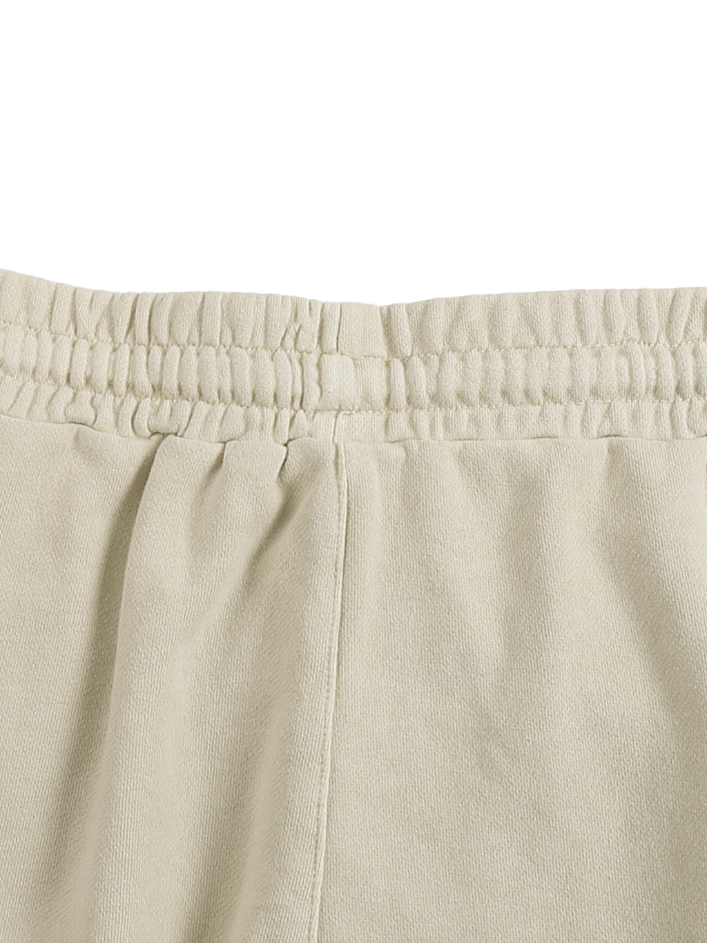 Vintage Washed Cotton Sweatpants