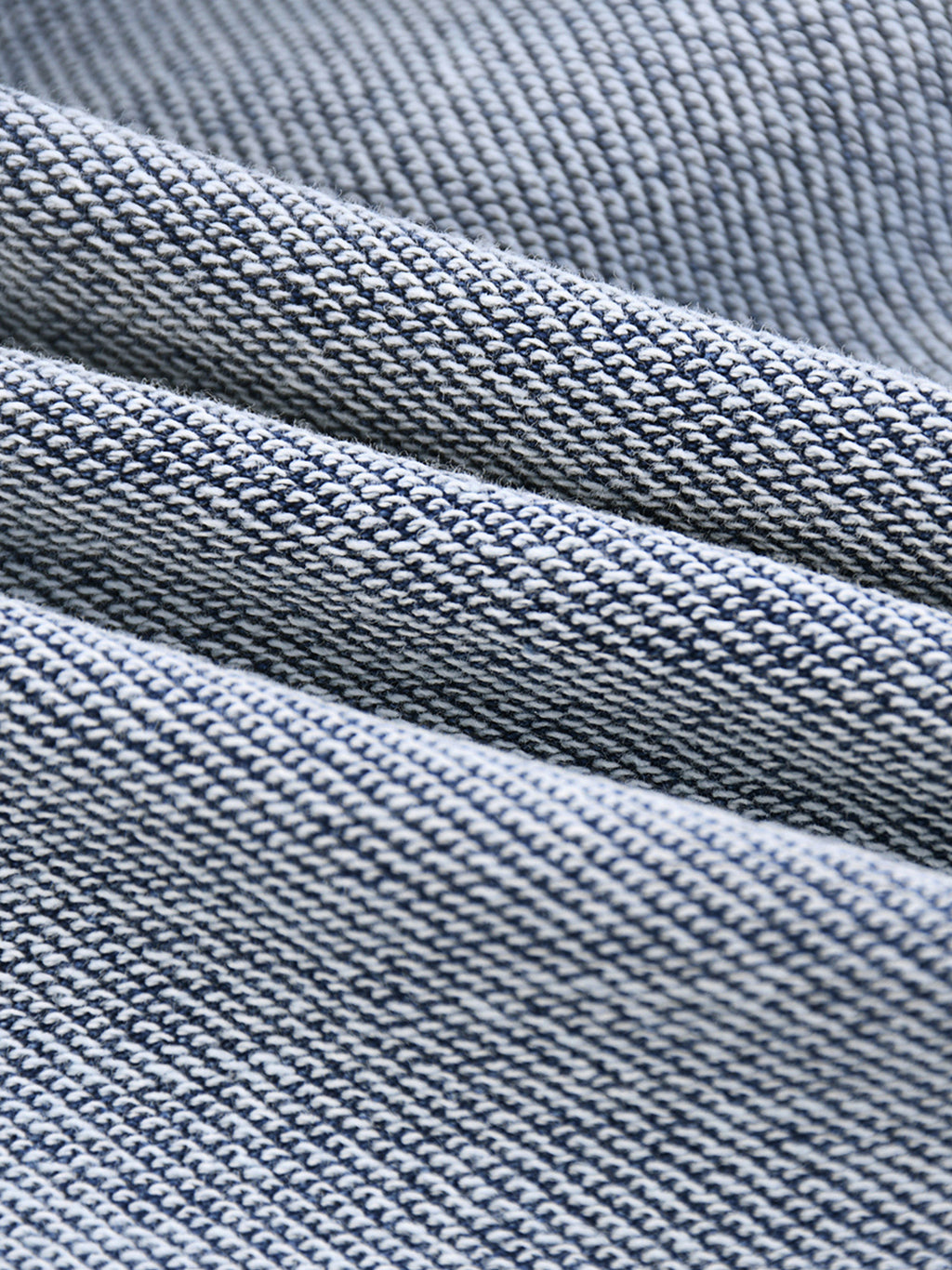 Snow Wash Oversized Hoodie