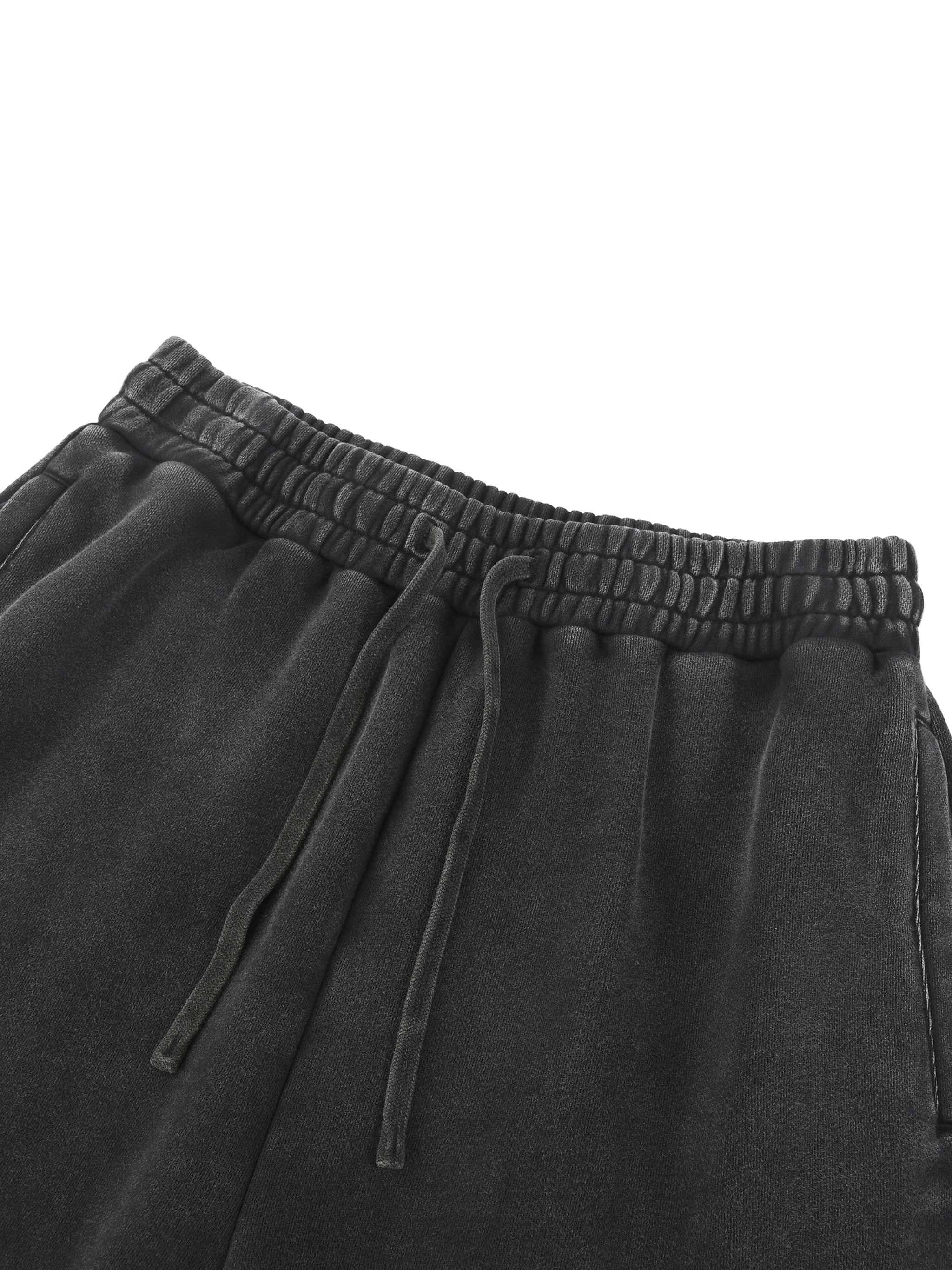 Snow Wash Heavyweight Sweatpants