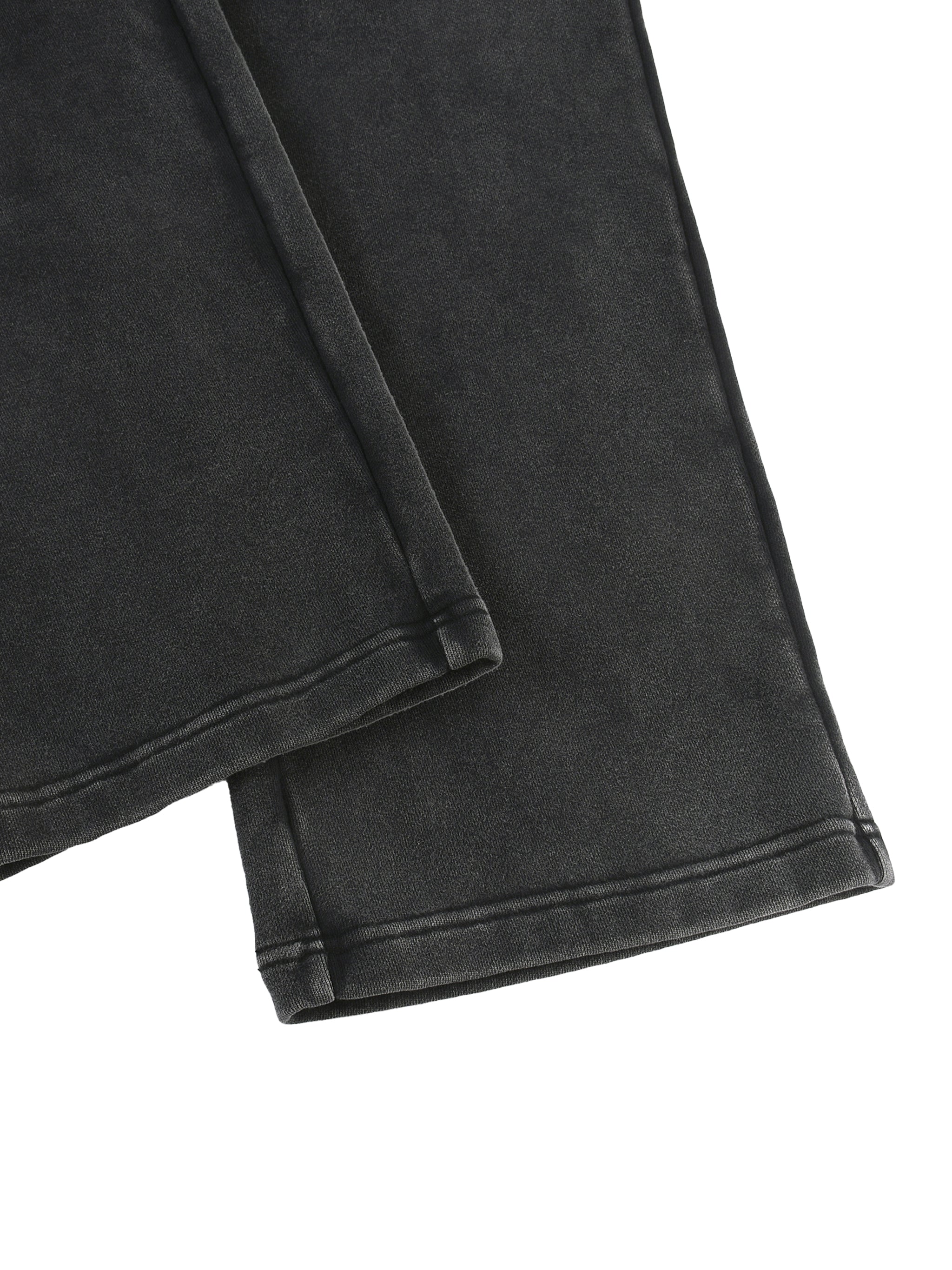 Snow Wash Heavyweight Sweatpants